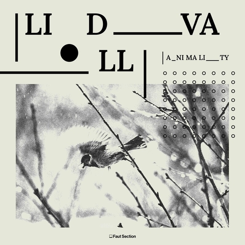 Lidvall - Animality [FAUT051]